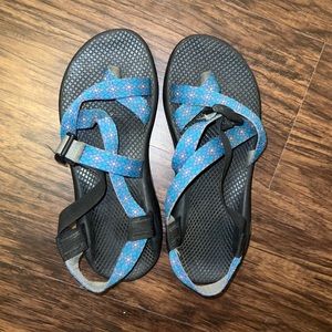 Chacos
